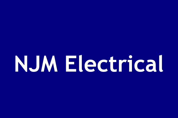 NJM Electrical