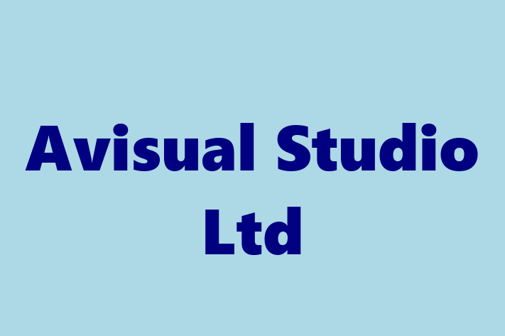 Avisual Studio Ltd