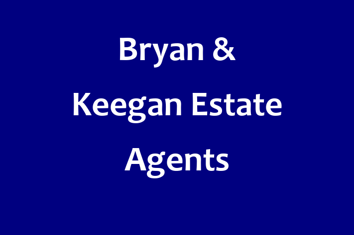 Bryan & Keegan Estate Agents