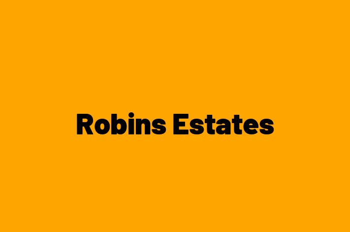 Robins Estates