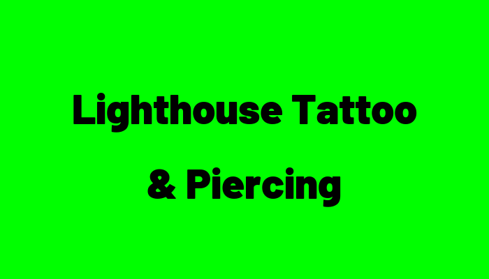 Lighthouse Tattoo & Piercing