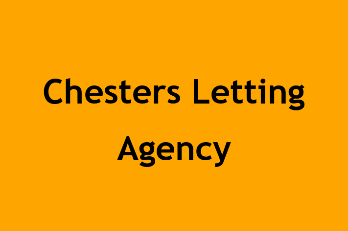 Chesters Letting Agency