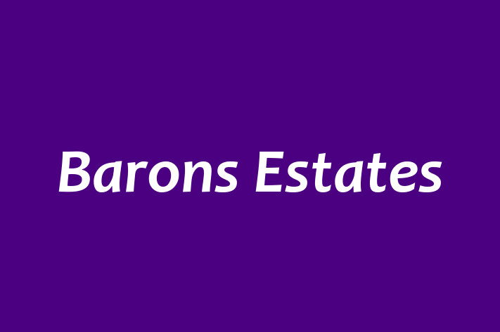 Barons Estates