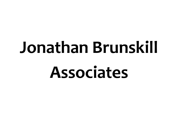 Jonathan Brunskill Associates