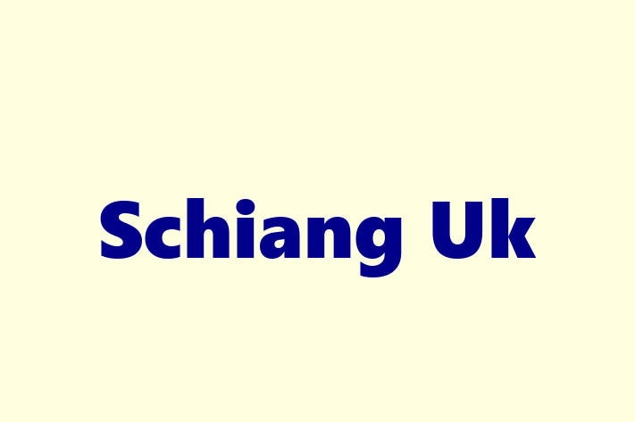 Schiang Uk