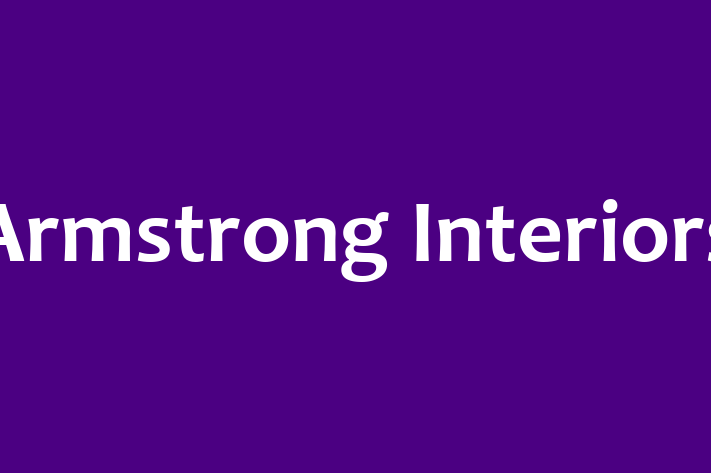 Armstrong Interiors