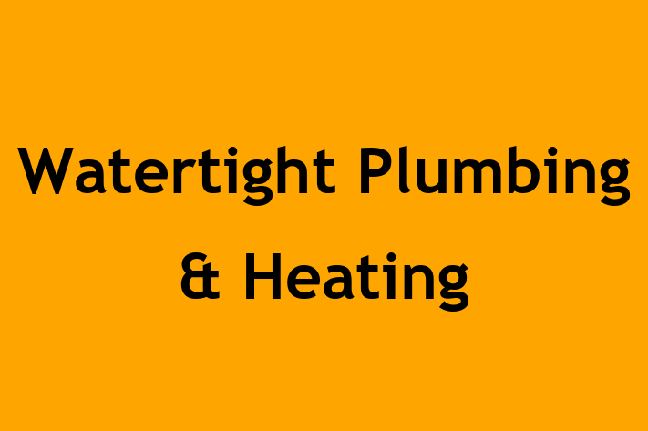 Watertight Plumbing & Heating