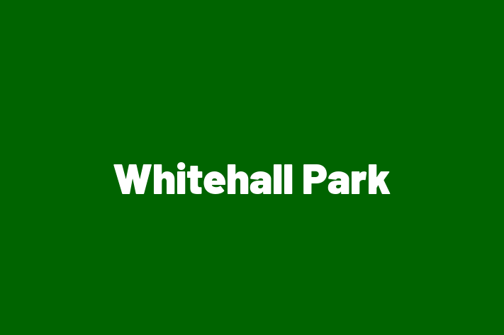 Whitehall Park