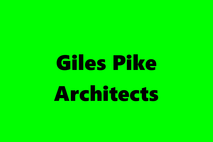 Giles Pike Architects