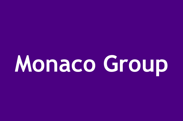 Monaco Group