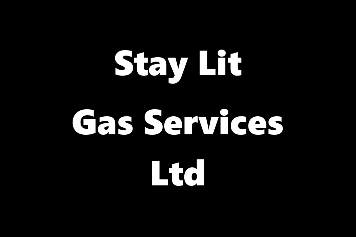 Stay Lit Gas Services Ltd