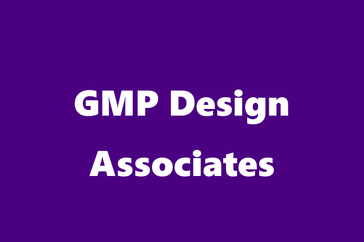 GMP Design Associates