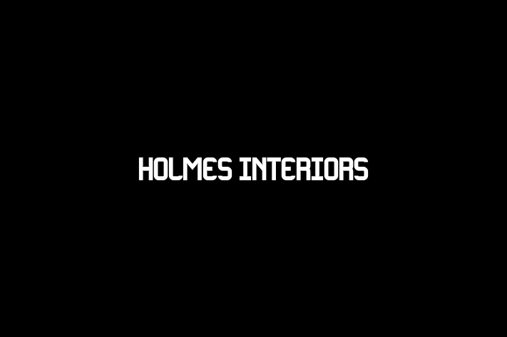 Holmes Interiors