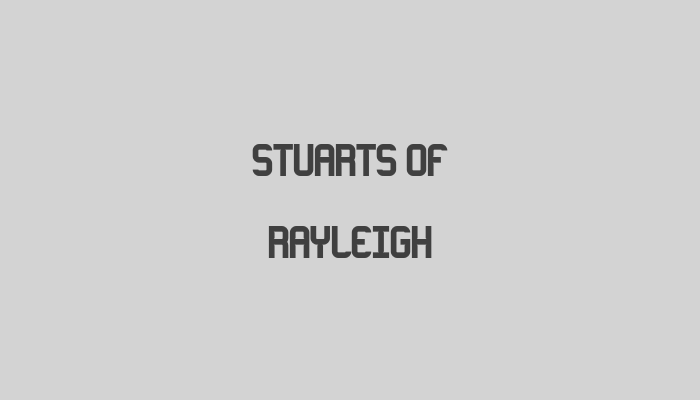 Stuarts of Rayleigh