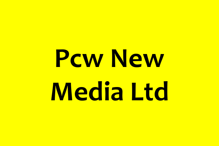 Pcw New Media Ltd