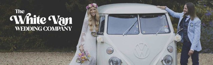 The White Van Wedding Company