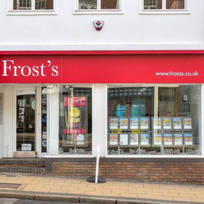 Frosts Estate Agents St Albans