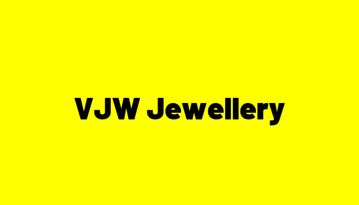 VJW Jewellery