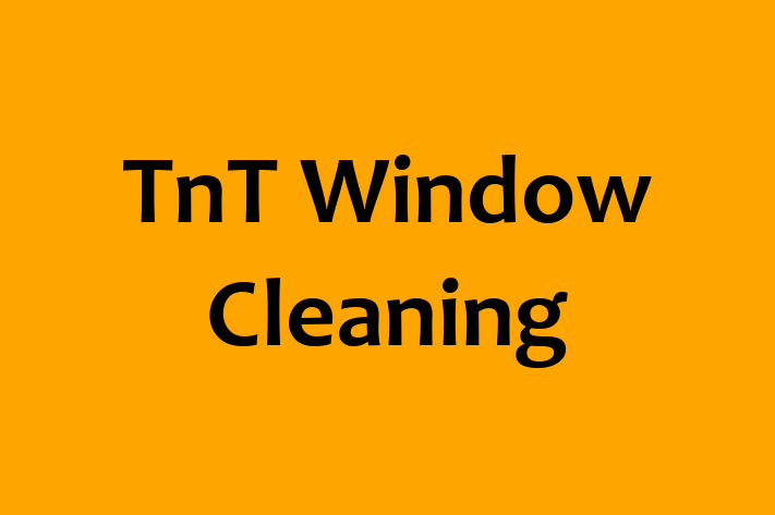 TnT Window Cleaning