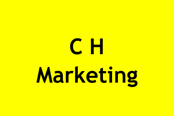 C H Marketing