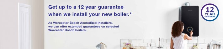 Blackwell Heating & Plumbing Ltd