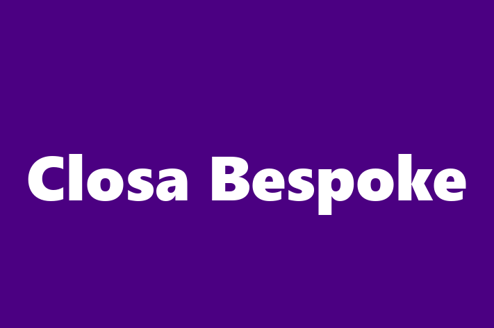 Closa Bespoke