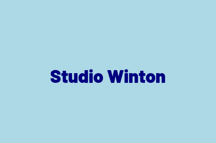 Studio Winton