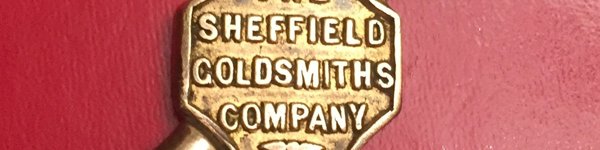 The Sheffield Goldsmiths Company