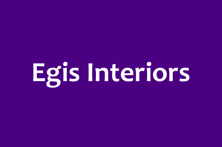 Egis Interiors