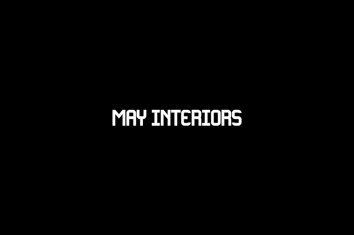 May Interiors