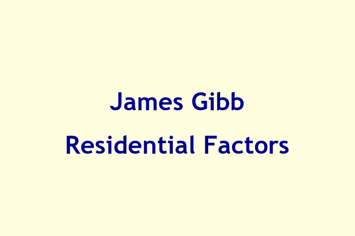 James Gibb Residential Factors