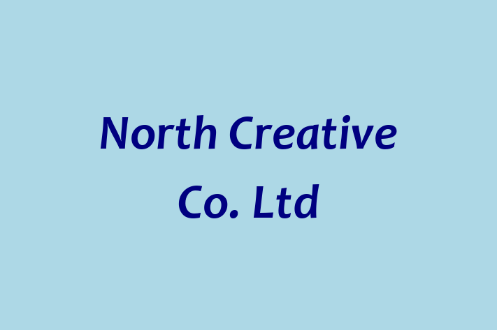 North Creative Co  Ltd