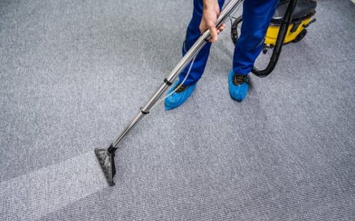 Carpet Cleaner Hastings