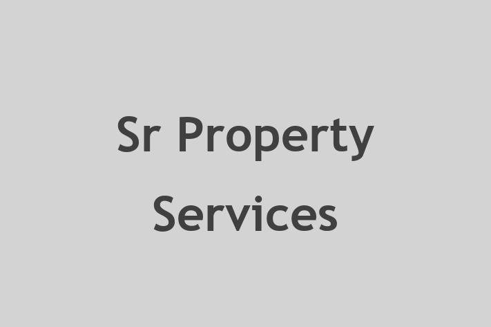 Sr Property Services