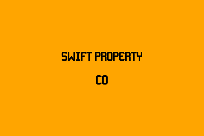 Swift Property Co