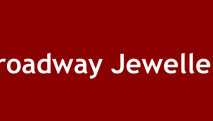 Broadway Jewellers