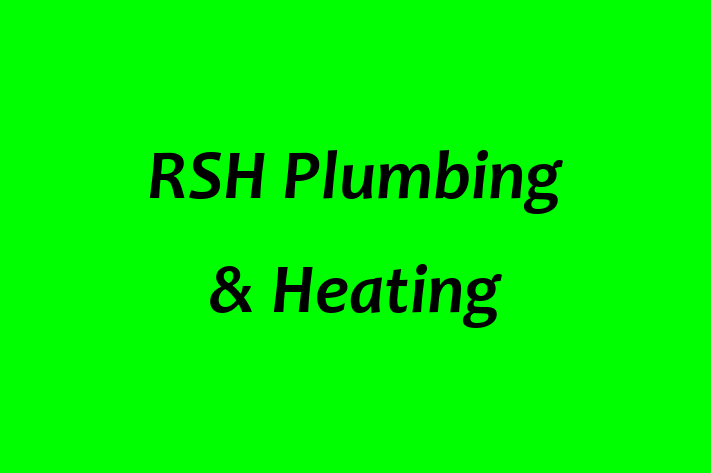 RSH Plumbing & Heating