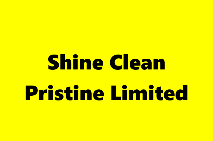 Shine Clean Pristine Limited