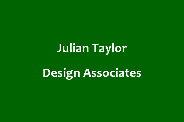 Julian Taylor Design Associates