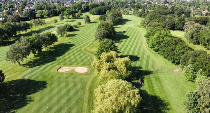 Romford Golf Club