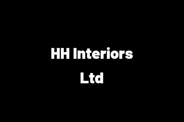 HH Interiors Ltd