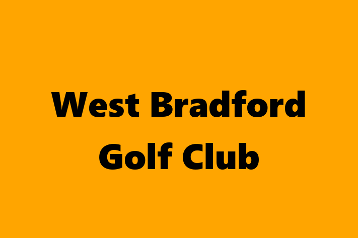 West Bradford Golf Club