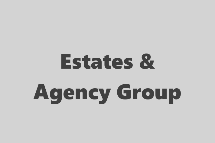 Estates & Agency Group