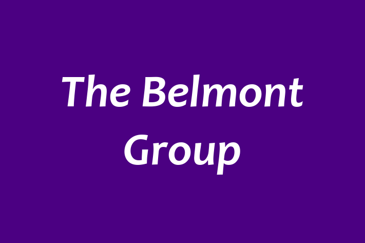 The Belmont Group