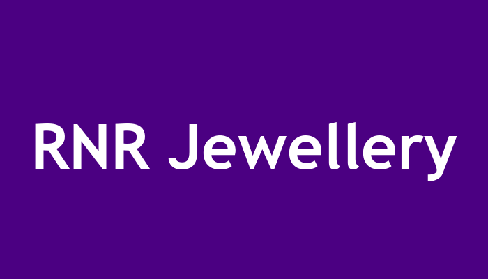 RNR Jewellery