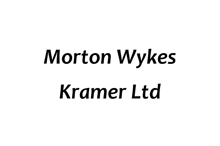 Morton Wykes Kramer Ltd