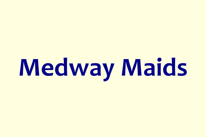 Medway Maids