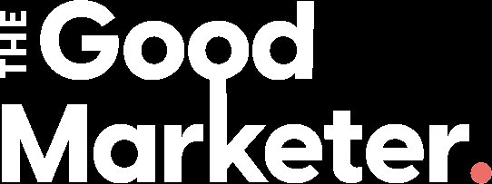 The Good Marketer