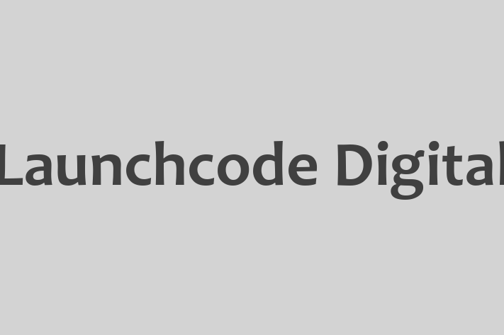 Launchcode Digital