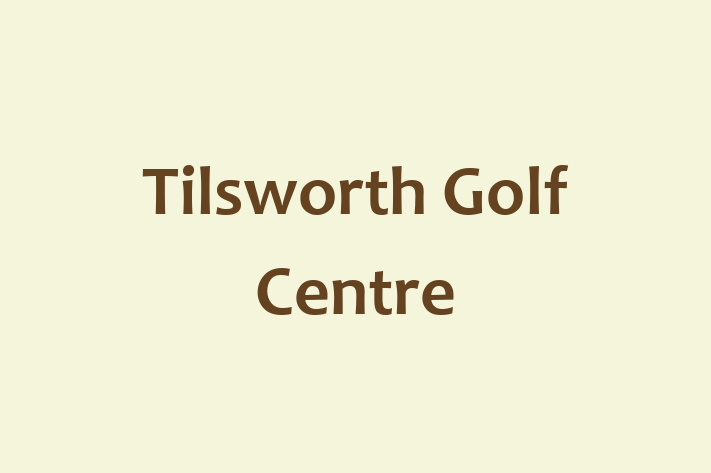 Tilsworth Golf Centre